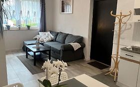 Apartament Lexy